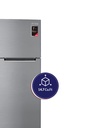 ARROW DOUBLE DOOR REFRIGERATOR,14.83 CU.FT, 420 LTR, NOFROST, RO2-590NF,SILVER