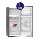 ARROW DOUBLE DOOR REFRIGERATOR,18.61 CU.FT,527 LTR,NOFROST,SILVER, RO2-690NF