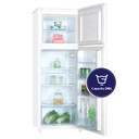 Arrow DOUBLE DOOR REFRIGERATOR 390L, 8.8 Feet RO2-390L