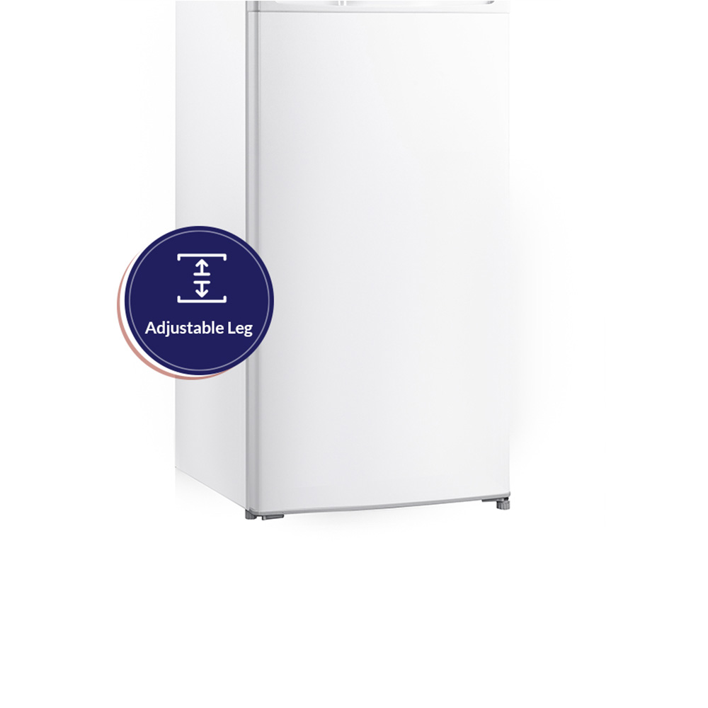 Arrow DOUBLE DOOR REFRIGERATOR 390L, 8.8 Feet RO2-390L