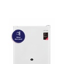 Arrow mini refrigerator 46L 1.52 Feet RO1-69L , White