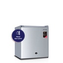 Arrow mini refrigerator 46L 1.6 CU.FT RO1-69L, SILVER