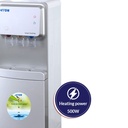 Arrow water dispenser hot and cold, RO-19WDP