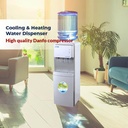 Arrow water dispenser hot and cold, RO-19WDP