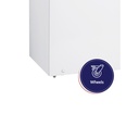 Arrow Chest Freezer 13.4 CU.FT, 380 Liters ,White RO-500F