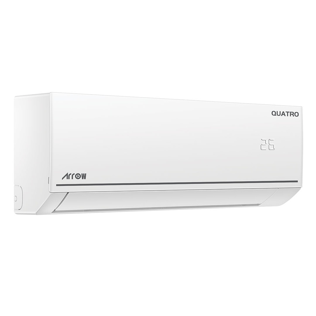 ARROW SPLIT 24000 BTU - Cool only ، White ، RO-24SHC