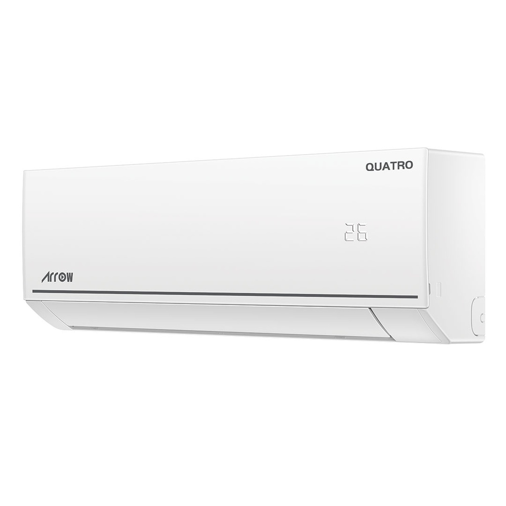 ARROW SPLIT 24000 BTU - Cool only ، White ، RO-24SHC