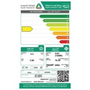 AR-12SPHH, AURORA SPLIT AC, 12400 BTU, COOLING & HEATING