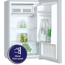 Arrow single door refr 93L 3.3 CU.FT RO1-139L, WHITE 