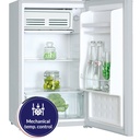 Arrow single door refr 93L 3.3 CU.FT RO1-139L, WHITE 