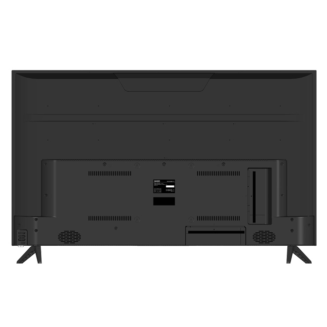 SHM-55LPS, SAHM, LED SMART 4K UHD TV, 55'', ANDROID 13