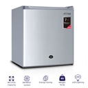 Arrow mini refrigerator 46L 1.6 CU.FT RO1-69L, SILVER