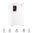 Arrow single door refr 93L 3.3 CU.FT RO1-139L, WHITE 