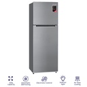 ARROW DOUBLE DOOR REFRIGERATOR, 12 CU.FT, 344 LITRE, NO FROST, RO2-530NFS , SILVER