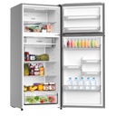 ARROW DOUBLE DOOR NO-FROST REFRIGERATOR, 535L, 19.2 FEET , INVERTER COMPRESSOR,INOX , RO-700RNS