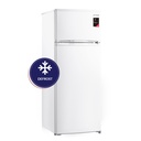 Arrow DOUBLE DOOR REFRIGERATOR 390L, 8.8 Feet RO2-390L