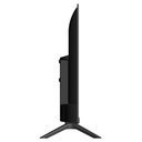 ARRQW 24 Inch LED Standard TV Black - RO-24LP