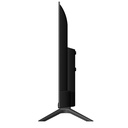 ARRQW 24 Inch LED Standard TV Black - RO-24LP