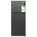 ARROW DOUBLE DOOR NO-FROST REFRIGERATOR, 412L, 14.6 FEET , INVERTER COMPRESSOR,INOX , RO-585RNS