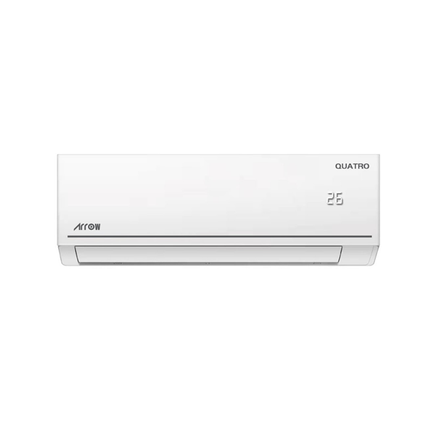 ARROW SPLIT 27400 BTU - Cool & heat ،Smart، White ، RO-30SHC - S 