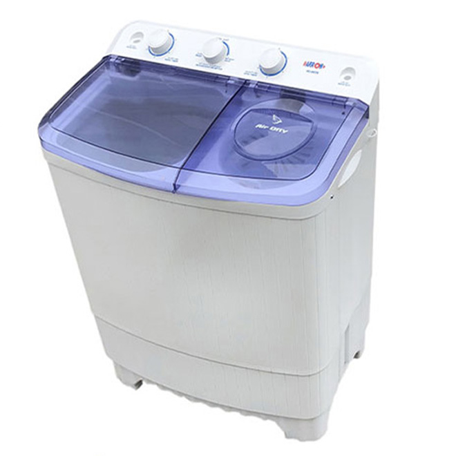 ARROW WHITE Twin tub Washing Machine 4.5Kg,1700RPM ’ RO-06TTB