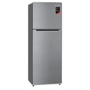 ARROW DOUBLE DOOR REFRIGERATOR, 12 CU.FT, 344 LITRE, NO FROST, RO2-530NFS , SILVER