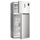 ARROW DOUBLE DOOR REFRIGERATOR,18.61 CU.FT,527 LTR,NOFROST,SILVER, RO2-690NF