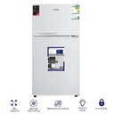 ARROW DOUBLE DOOR REFRIGERATOR,80 LTR,DEFROST, RO-119RDK , WHITE