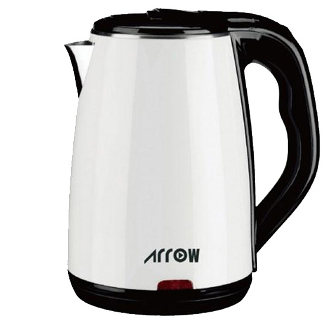 Electric Kettle 1.8L 1500W | RO-18LKT