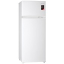 ARROW REF. DOUBLE DOOR 212 ltr DEFROST, RO2-320L