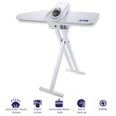 42" Digital Steam Press with Tall Stand - Efficient & Fast Ironing | RO-42ESPC