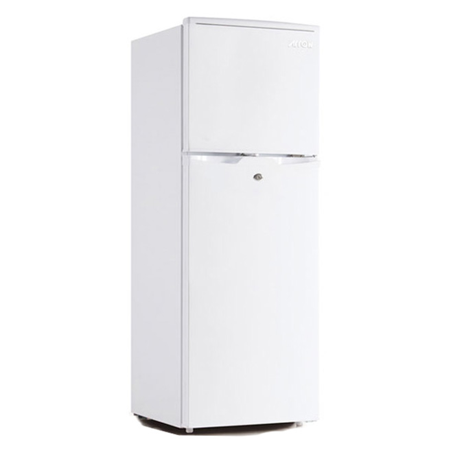 ARROW TOP FREEZER REFRIGERATOR,4.6 CU.FT,132 LTR,DEFROST , RO-220RDH , White 