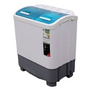 ARROW TWIN TUB SEMI AUTOMATIC WASHING MACHINE, 4 KG, RO-05KTM