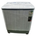 ARROW TWIN TUB SEMI AUTOMATIC WASHING MACHINE, 7 KG, RO-08KTM