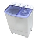 ARROW Twin tub Washing Machine 6Kg RO-07TTB