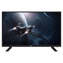 24-inch Standard TV,HD Ready,60Hz ,Stereo Sound,Wireless Display,2HDMI,2USB: RO-24LP