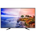 ARRQW 43 Inch LED Standard TV Black - RO-43LP