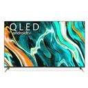 ARRQW 65 4K SMART QLED TV, RO-65LCQ