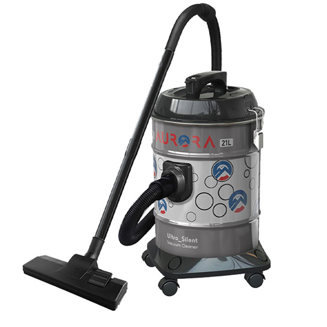 21L Vacuum Cleaner, 2000W Power, Ultra Silent, Powerful Suction | AR-21VSY