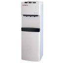 Hot, Cold & Normal Water Dispenser with Child Lock & Bottom Storage | AR-19WDP