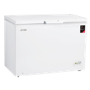 Arrow Chest Freezer 13.4 CU.FT, 380 Liters ,White RO-500F