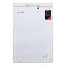 Arrow Chest Freezer 3.5 CU.FT, 98 Liters ,White RO-160F