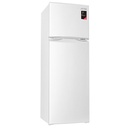 Arrow DOUBLE DOOR REFRIGERATOR 304L, 11 Feet RO2-490L , White