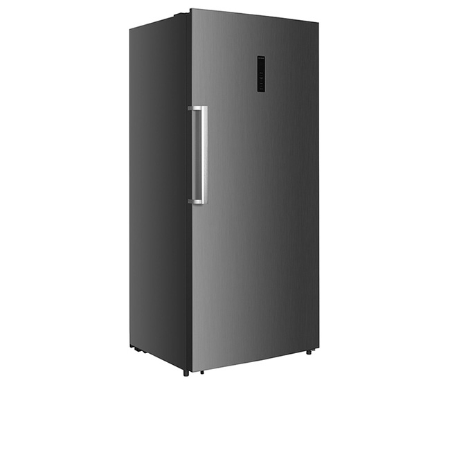 Arrow No-frost upright Freezer 603L-RO-770VNF , Silver