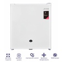 Arrow mini refrigerator 46L 1.52 Feet RO1-69L , White