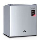 Arrow mini refrigerator 46L 1.6 CU.FT RO1-69L, SILVER