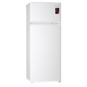 ARROW Refrigerator 181L, RO2-280L , White