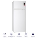 ARROW Refrigerator 181L, White, RO2-280L