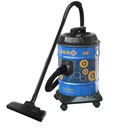 SHM-21VSY,SAHM BLUE DRUM VACUUM CLEANER 21L, 2000W, POWER CORD,:SHM-21VSY