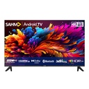 SAHM, LED SMART 4K UHD TV, 55'', ANDROID 13 , SHM-55LPS